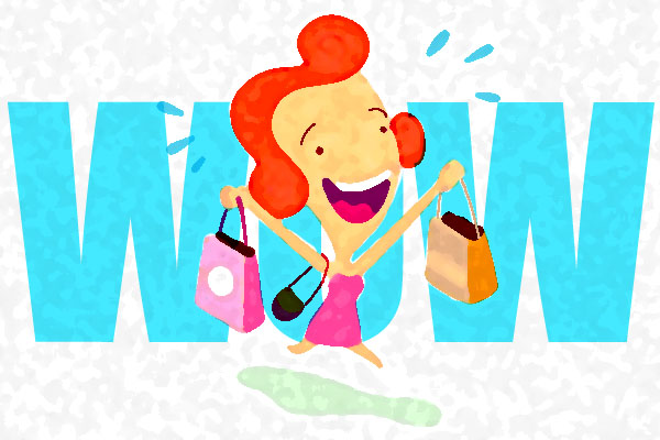 5 Keys to give your customers a 